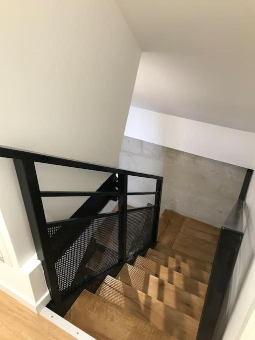 Maison En Centre Ville De Langeais Zewnętrze zdjęcie
