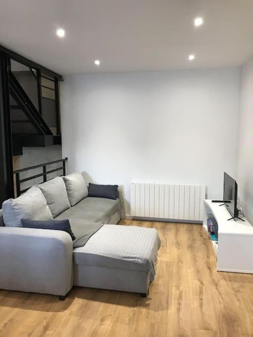 Maison En Centre Ville De Langeais Zewnętrze zdjęcie