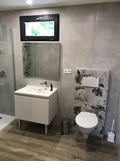 Maison En Centre Ville De Langeais Zewnętrze zdjęcie